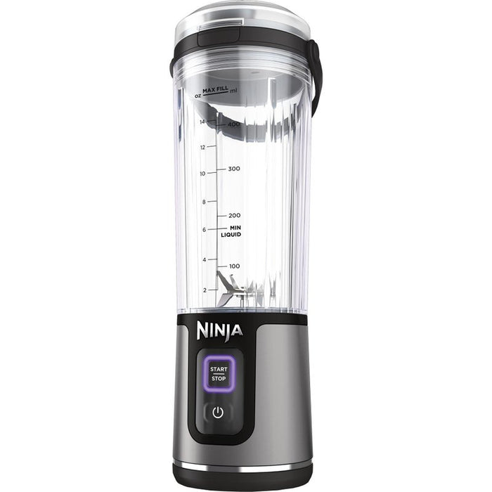 Ninja Blast Wireless Blender 0.53L Black EU BC151EUBK