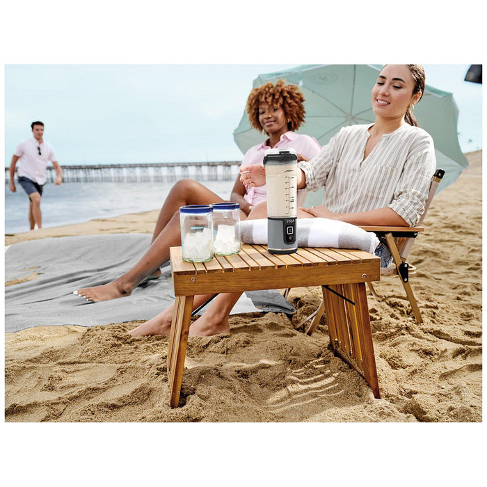 Cordless blender NINJA Blast BC151EUBK