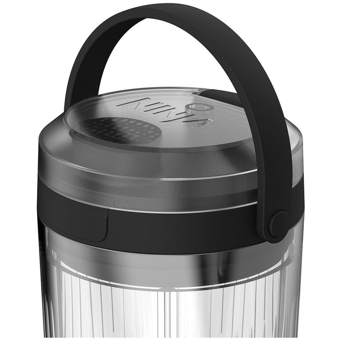 Cordless blender NINJA Blast BC151EUBK