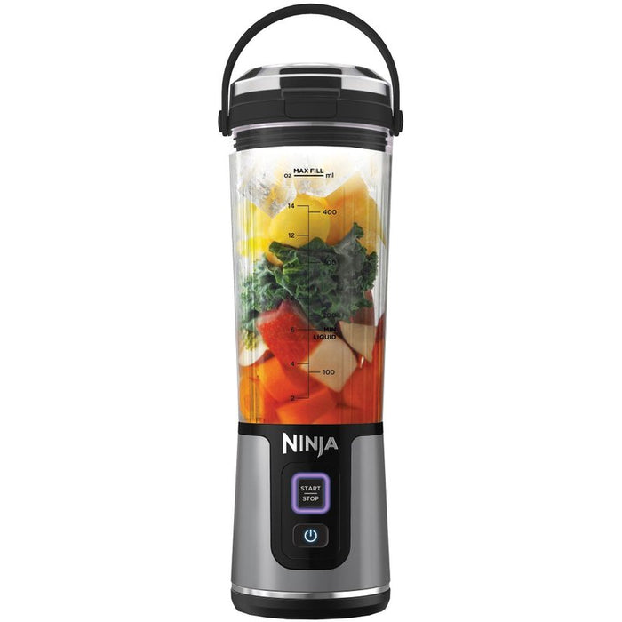 Ninja Blast Wireless Blender 0.53L Black EU BC151EUBK
