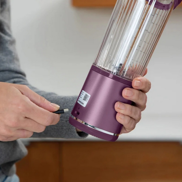 Ninja Blast BC151EUPR Cordless Blender