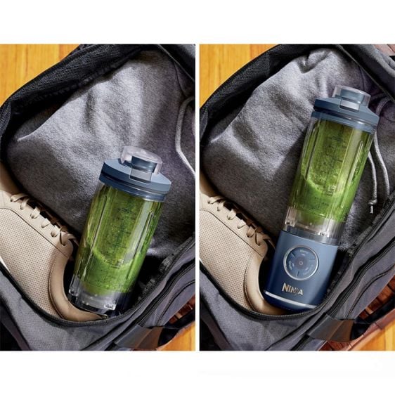 Ninja Blast BC251EUNV Cordless Blender