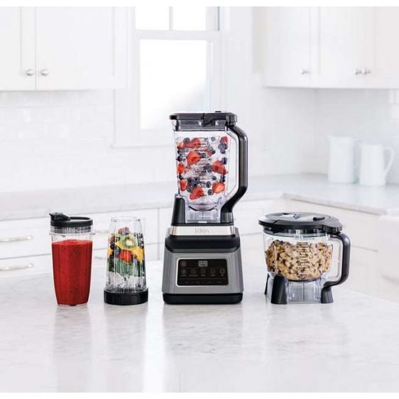Ninja BN800EU food processor