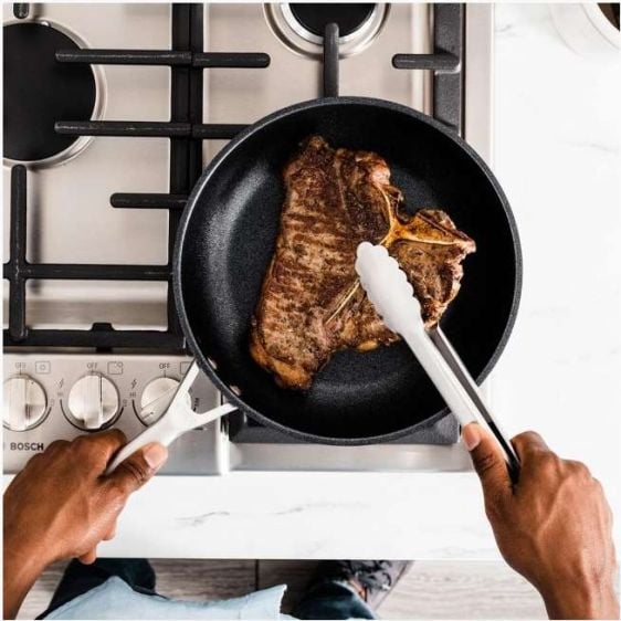 Frying pan NINJA Food ZEROSTISK C60028EU, 28 cm