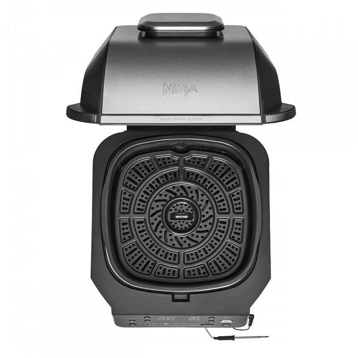 5-in-1 Grill and Hot Air Fryer NINJA EG351EU