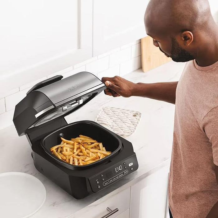 5-in-1 Grill and Air Fryer NINJA EG351EU