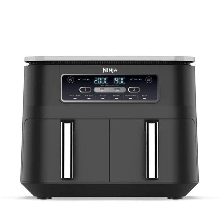 Healthy cooking device NINJA Foodi AF300 DUAL ZONE