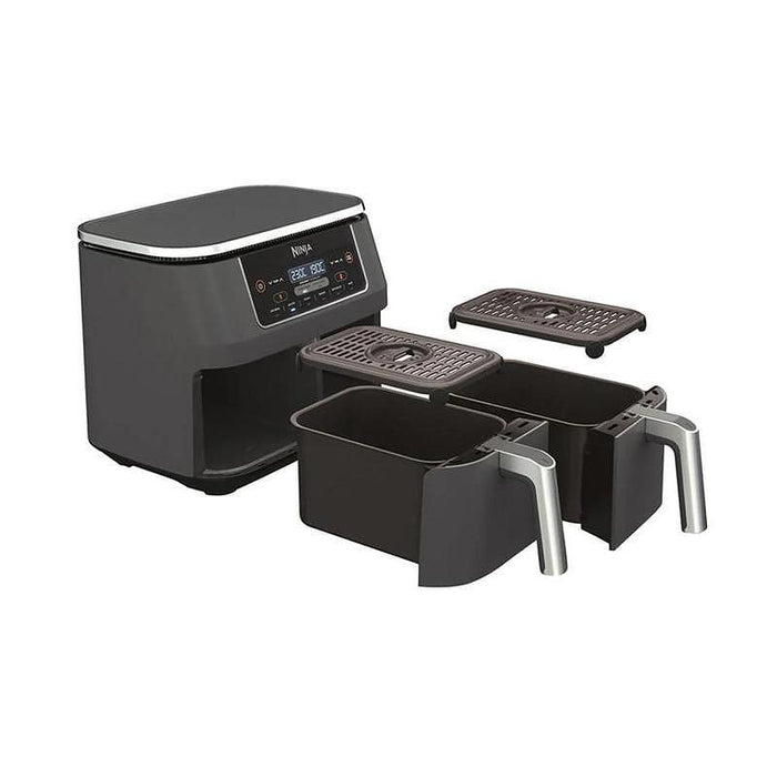 Healthy cooking device NINJA Foodi AF300 DUAL ZONE