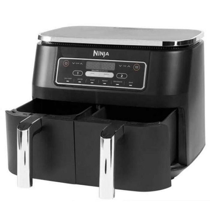 Healthy cooking device NINJA Foodi AF300 DUAL ZONE