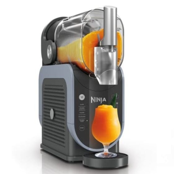 Device for ice drinks NINJA Slushi FS301EU, 2.5 l