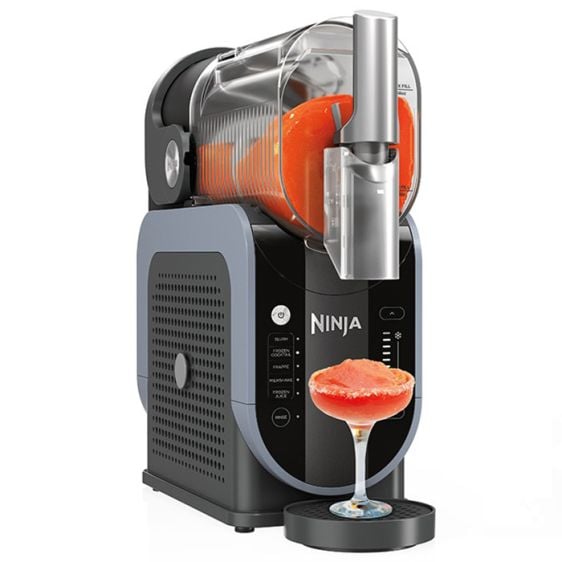 Device for ice drinks NINJA Slushi FS301EU, 2.5 l