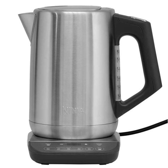 El. kettle NINJA Stainless Steel Perfect KT201EU