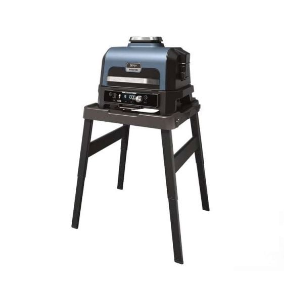 Grill NINJA OG901EU Woodfire Pro Connect XL