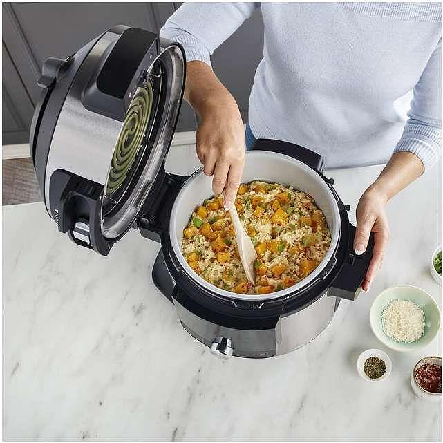 Multicooker NINJA Foodi 14-in-1 SmartLid Multikocher OL750EU
