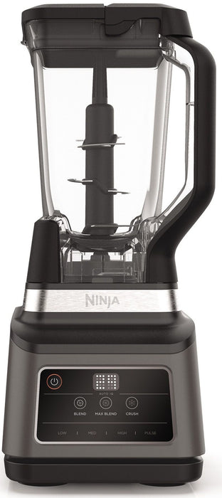 Ninja Auto IQ 2-in-1 Blender 2.1L Black EU BN750EU