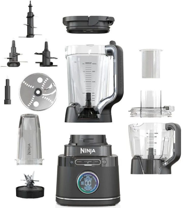 Ninja Detect Power Blender Pro 3-in-1 2.1L Black EU TB401EU