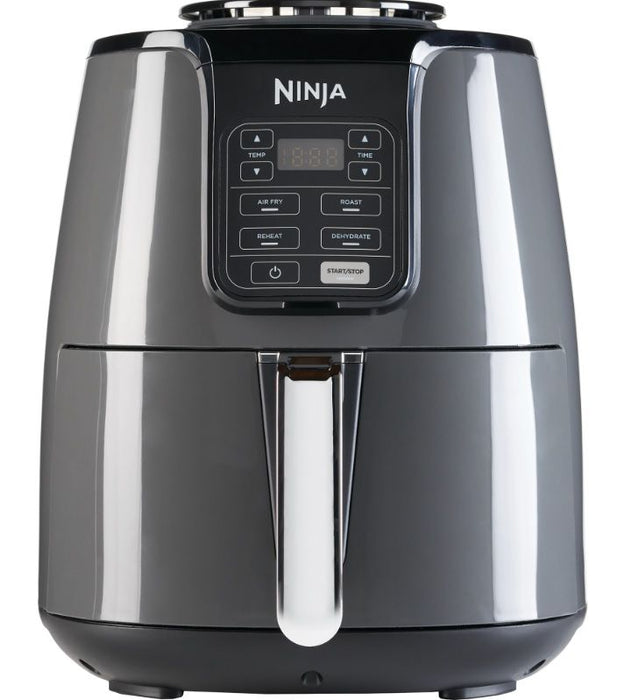 Ninja Foodi Air Fryer 3.8L Black EU AF100EU