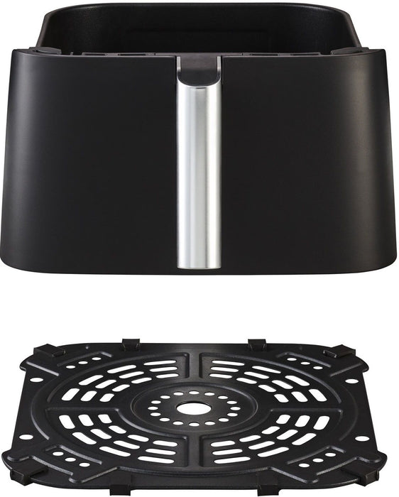 Ninja Foodi MAX Pro Air Fryer 6.2L Black EU AF180EU