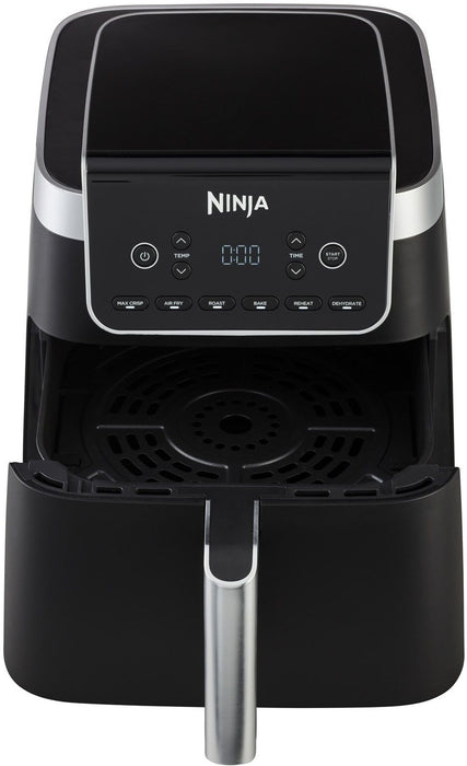 Ninja Foodi MAX Pro Air Fryer 6.2L Black EU AF180EU