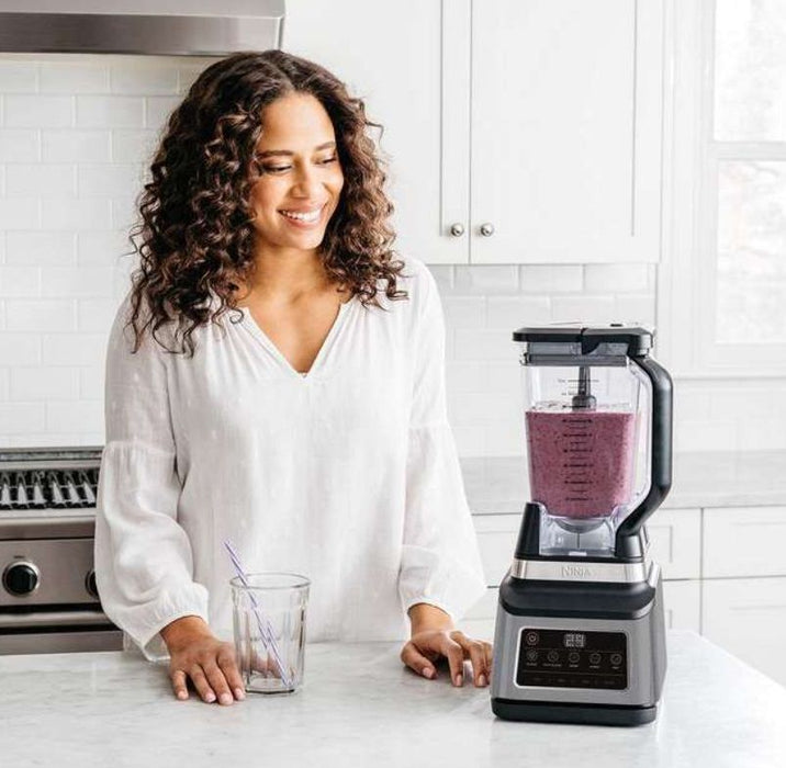 Ninja Auto IQ 3-in-1 MIxer 2.1L Black EU BN800EU