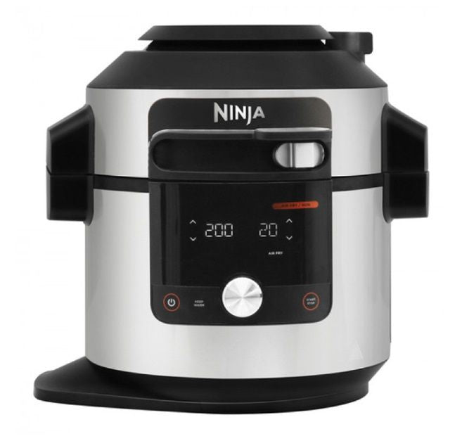 Multicooker NINJA Foodi 14-in-1 SmartLid Multikocher OL750EU