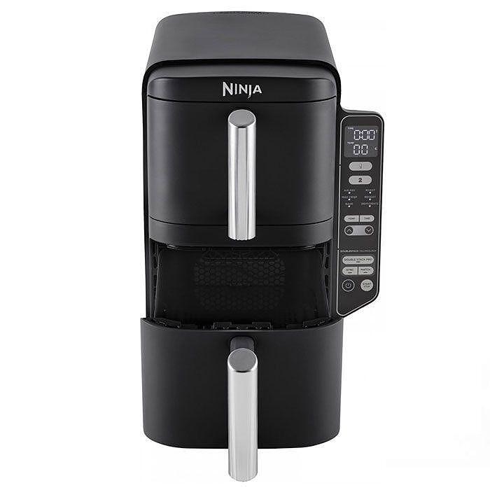 Hot Air Fryer NINJA Double Stack SL300EU