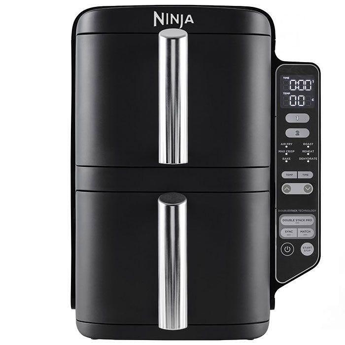 Hot Air Fryer NINJA Double Stack SL300EU