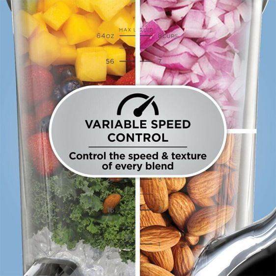 Blender NINJA Detect Power Blender Pro TB201EU