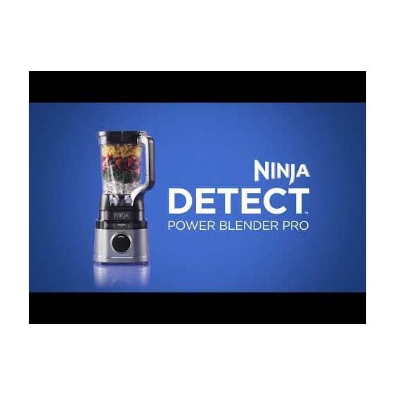Blender NINJA Detect Power Blender Pro TB201EU