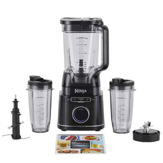 Blender NINJA Detect Power Pro TB301EU