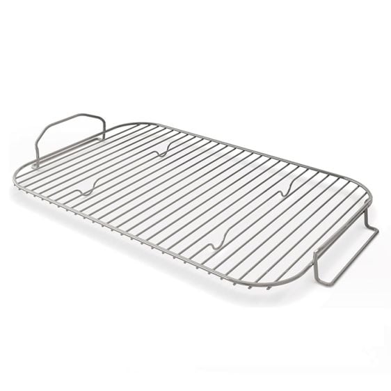 NINJA Woodfire XL Roast & Smoke Rack for OG850/OG901 - XSKOGXLRSRKEU