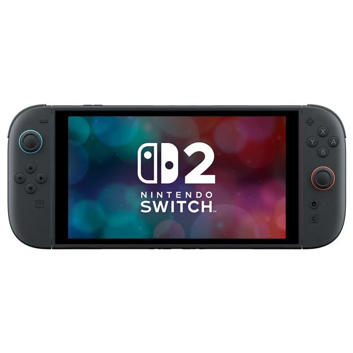 Nintendo Switch 2 Console + Pokemon Legends ZA Bundle 256GB - Гейминг конзоли<<<Геймърска