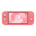 Nintendo Switch Lite Coral console - Игрови конзоли<<<Конзоли и аксесоари<<<ТВ Аудио Gaming<<<ZoraSite