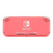 Nintendo Switch Lite Coral console - Игрови конзоли<<<Конзоли и аксесоари<<<ТВ Аудио Gaming<<<ZoraSite