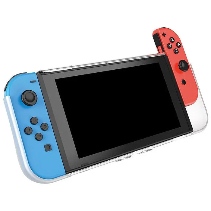 Nintendo Switch Protective Case with Game Box Venom VS4903 - Плеър DVD<<<Конзоли и аксесоари<<<ТВ Аудио