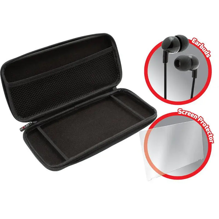 Nintendo Switch Venom Starter Pack VS4793 - Плеър DVD<<<Конзоли и аксесоари<<<ТВ Аудио