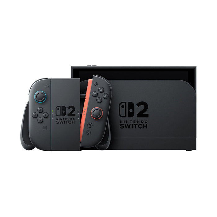 Console Nintendo Switch 2 Black