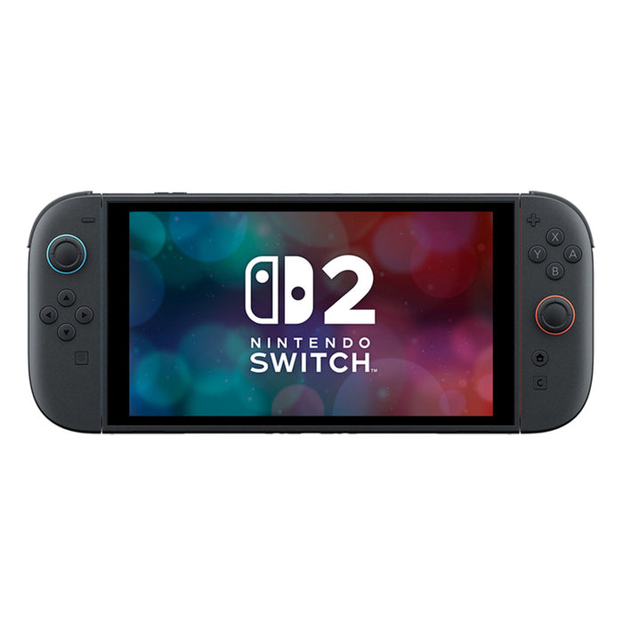 Console Nintendo Switch 2 Black