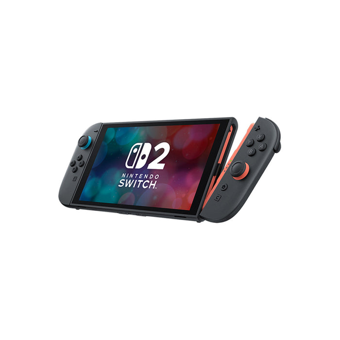 Console Nintendo Switch 2 + Mario Kart World 256GB - Black
