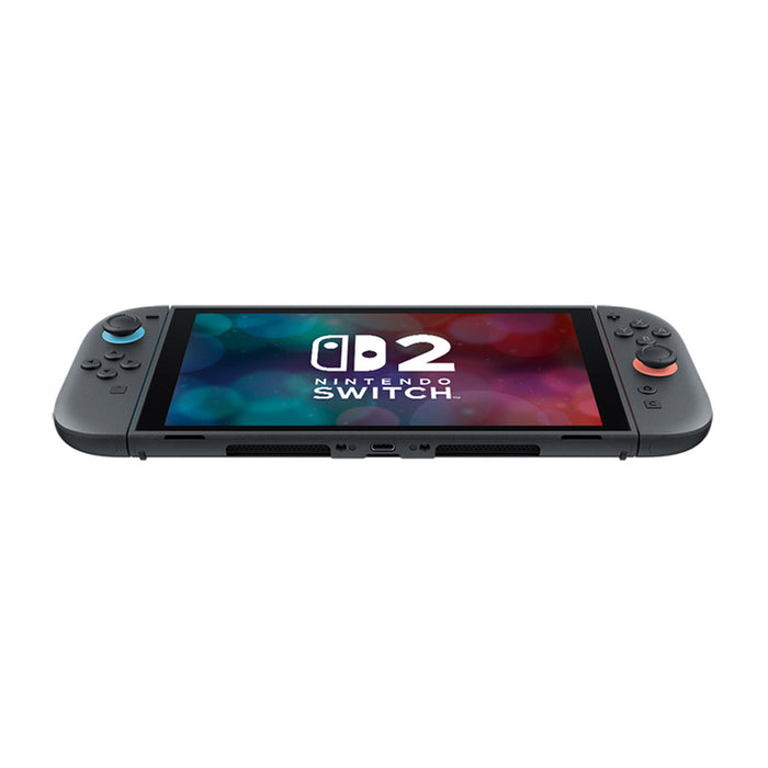 Console Nintendo Switch 2 + Mario Kart World 256GB - Black