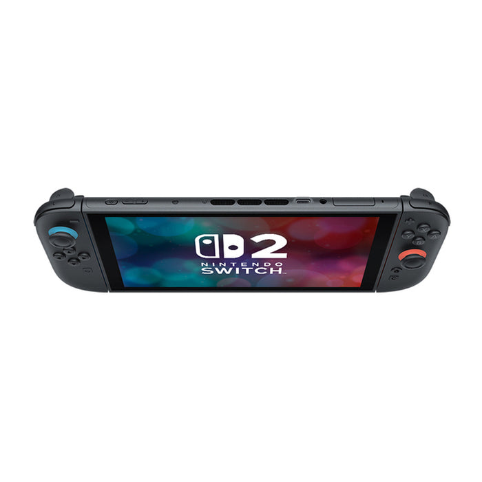 Console Nintendo Switch 2 + Mario Kart World 256GB - Black
