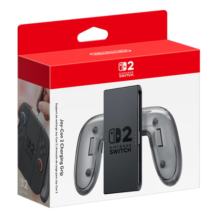 Console - accessory Nintendo JOY-CON 2 Charging Grip