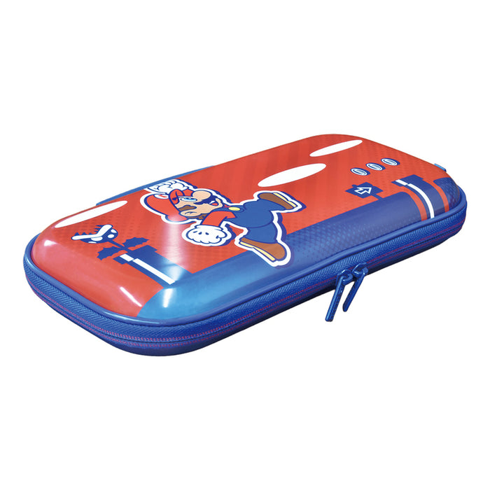 VALUT CASE HORI SUPER MARIO NINTENDO SWITCH 2
