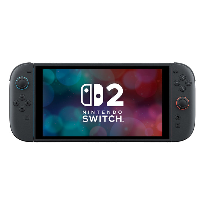 Console NINTENDO SWITCH 2 MARIO KART WORLD + ASSASSIN'S CREED SHADOWS 256 GB