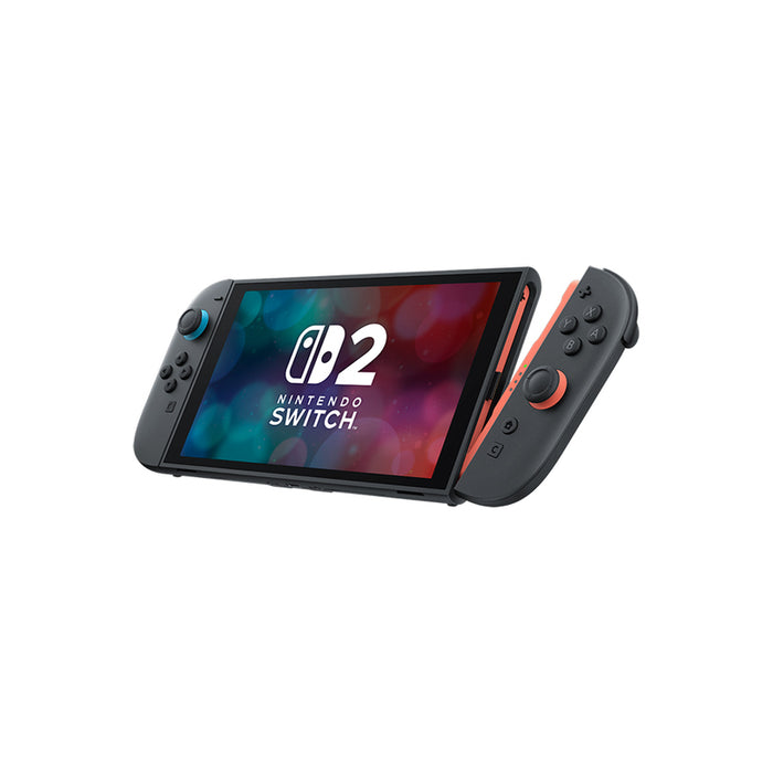 Console NINTENDO SWITCH 2 MARIO KART WORLD + HOGWARTS LEGACY 256 GB