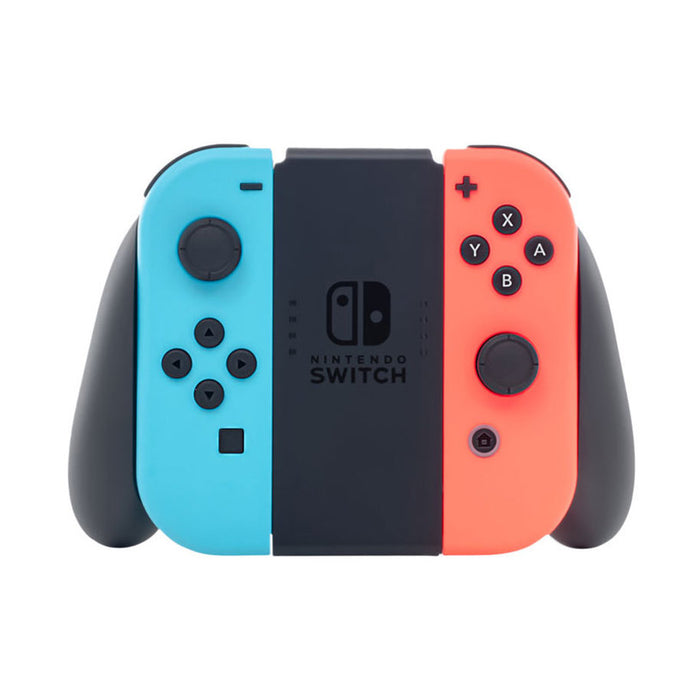 Console NINTENDO SWITCH OLED RED&BLUE 64GB