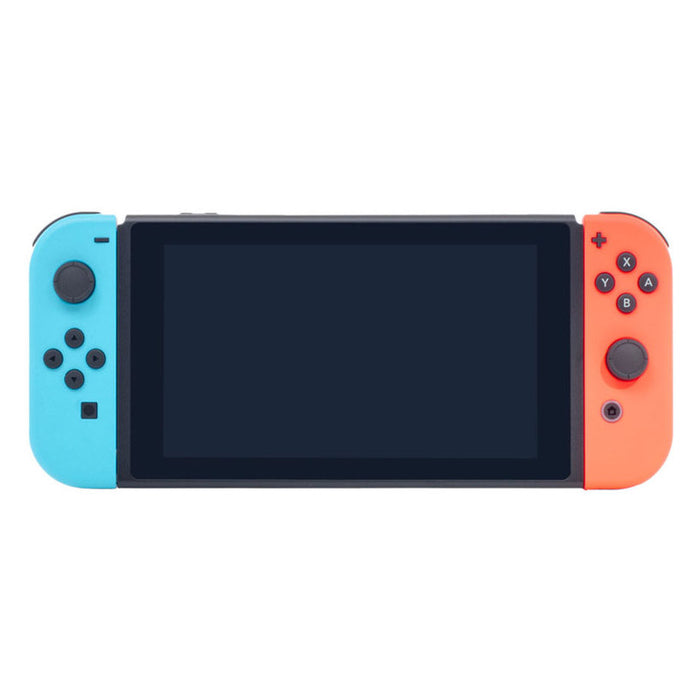 Console NINTENDO SWITCH OLED RED&BLUE 64GB