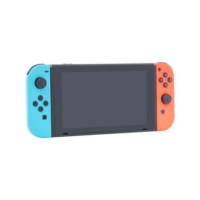 Console NINTENDO SWITCH OLED RED&BLUE 64GB