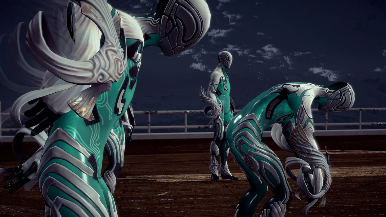 Bayonetta 3 Game (NSW)