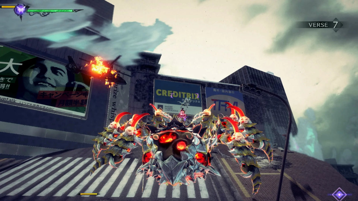 Bayonetta 3 Game (NSW)